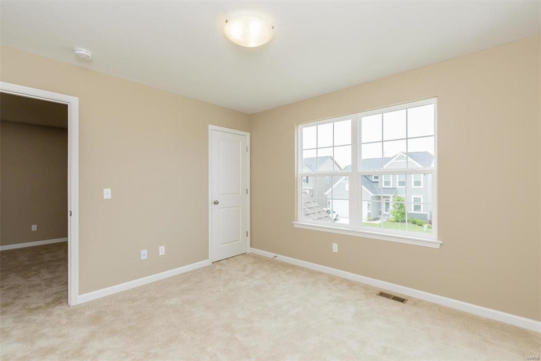 The Villages of Willowbrooke - Residential