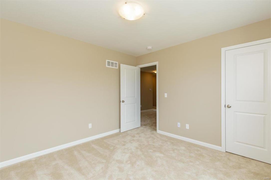 The Villages of Willowbrooke - Residential