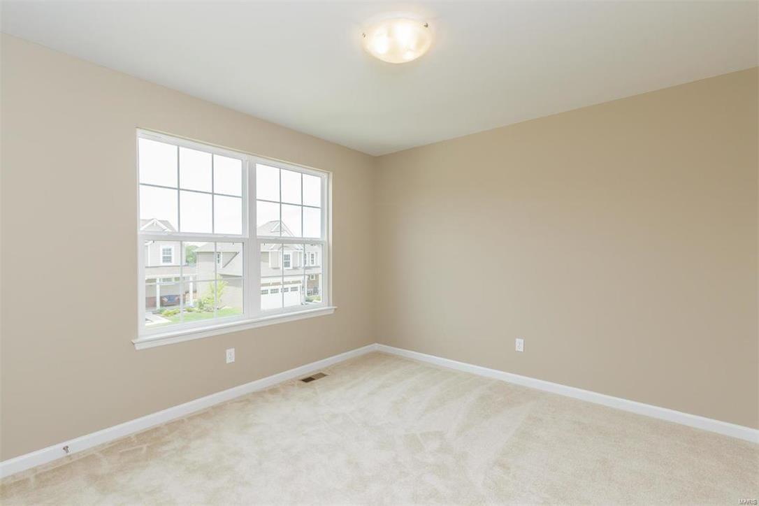 The Villages of Willowbrooke - Residential