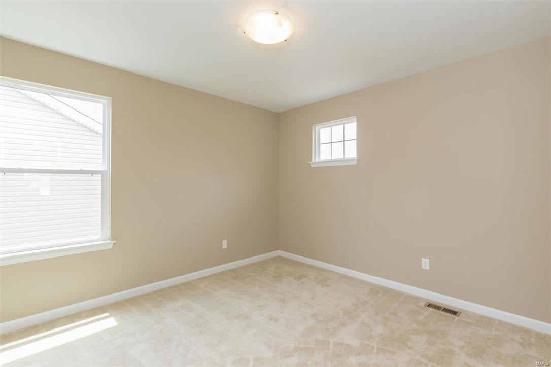 The Villages of Willowbrooke - Residential