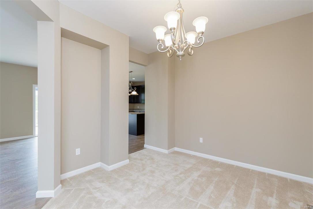 The Villages of Willowbrooke - Residential