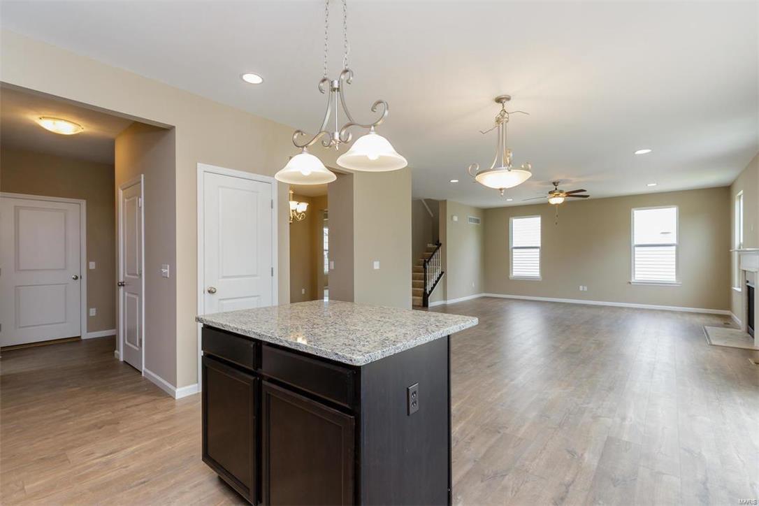 The Villages of Willowbrooke - Residential