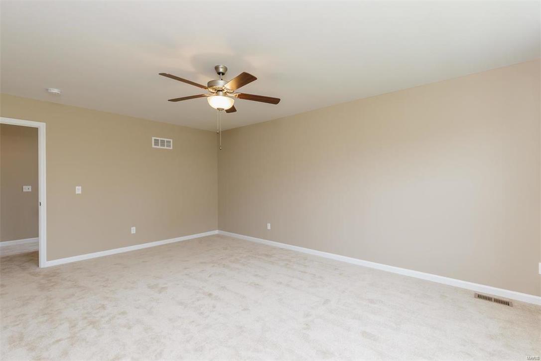 The Villages of Willowbrooke - Residential