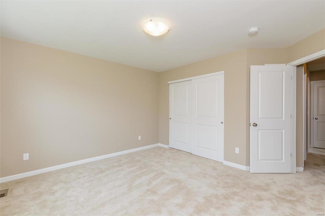 The Villages of Willowbrooke - Residential