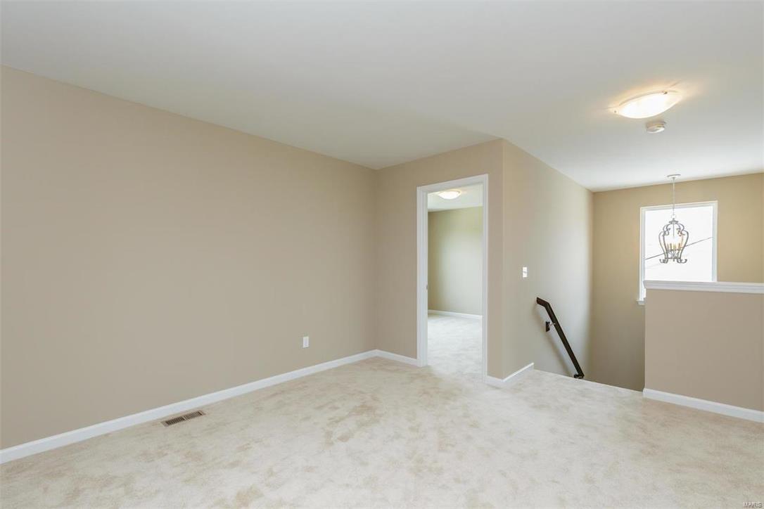 The Villages of Willowbrooke - Residential