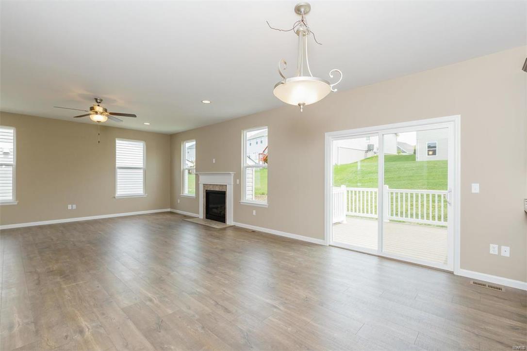 The Villages of Willowbrooke - Residential