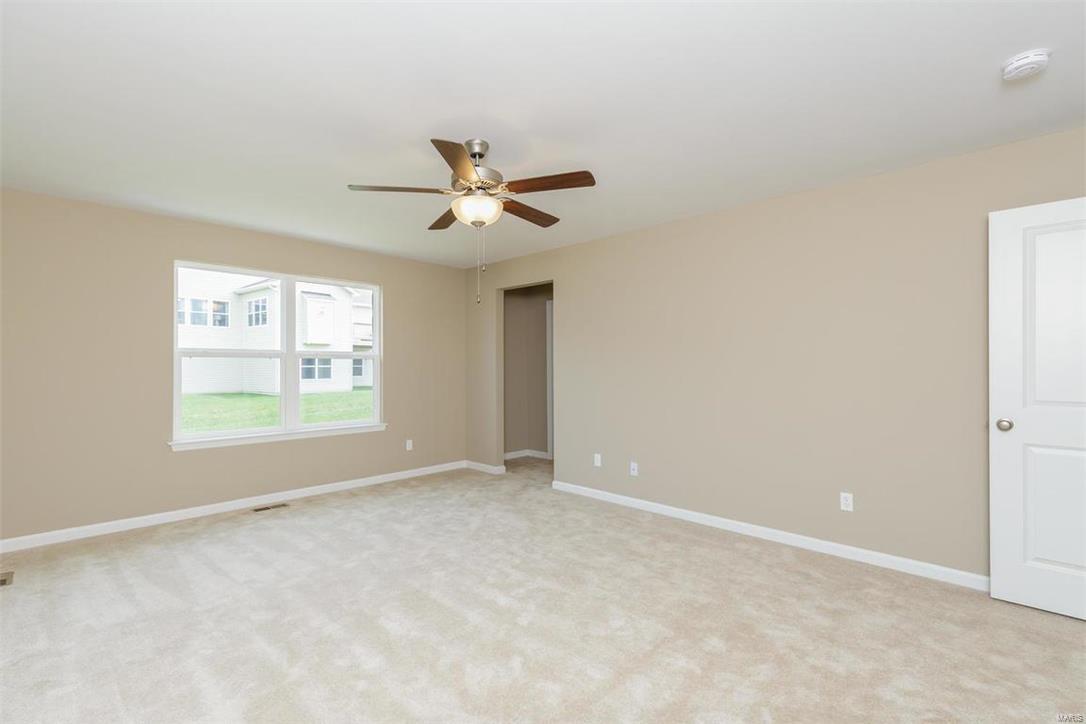 The Villages of Willowbrooke - Residential