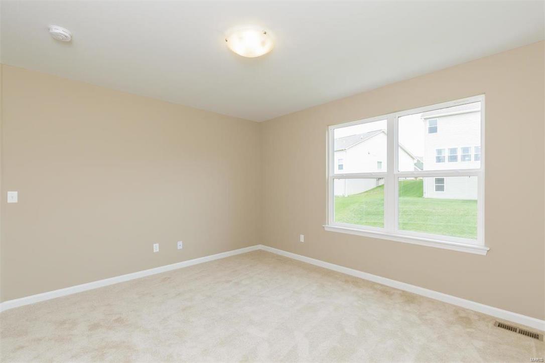 The Villages of Willowbrooke - Residential