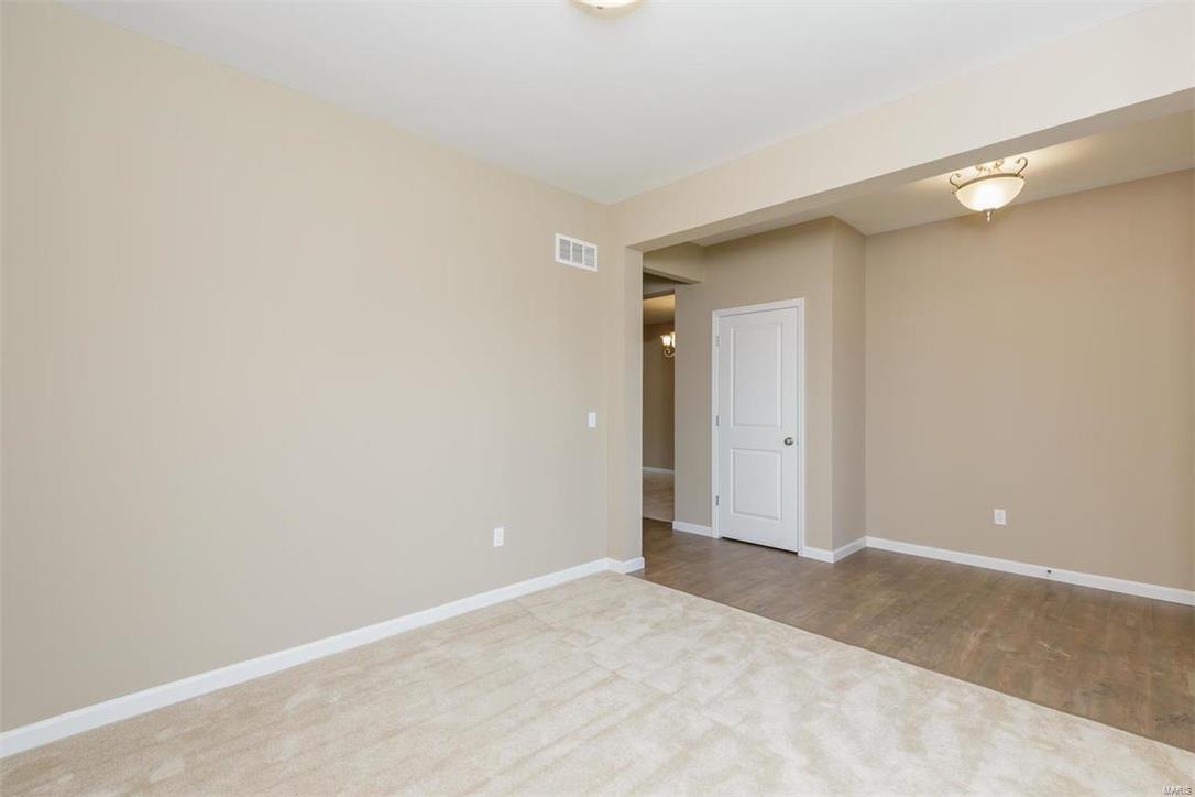 The Villages of Willowbrooke - Residential