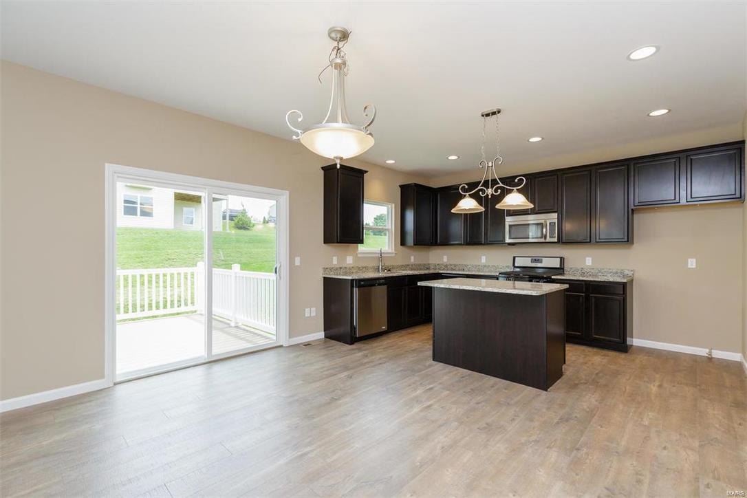 The Villages of Willowbrooke - Residential