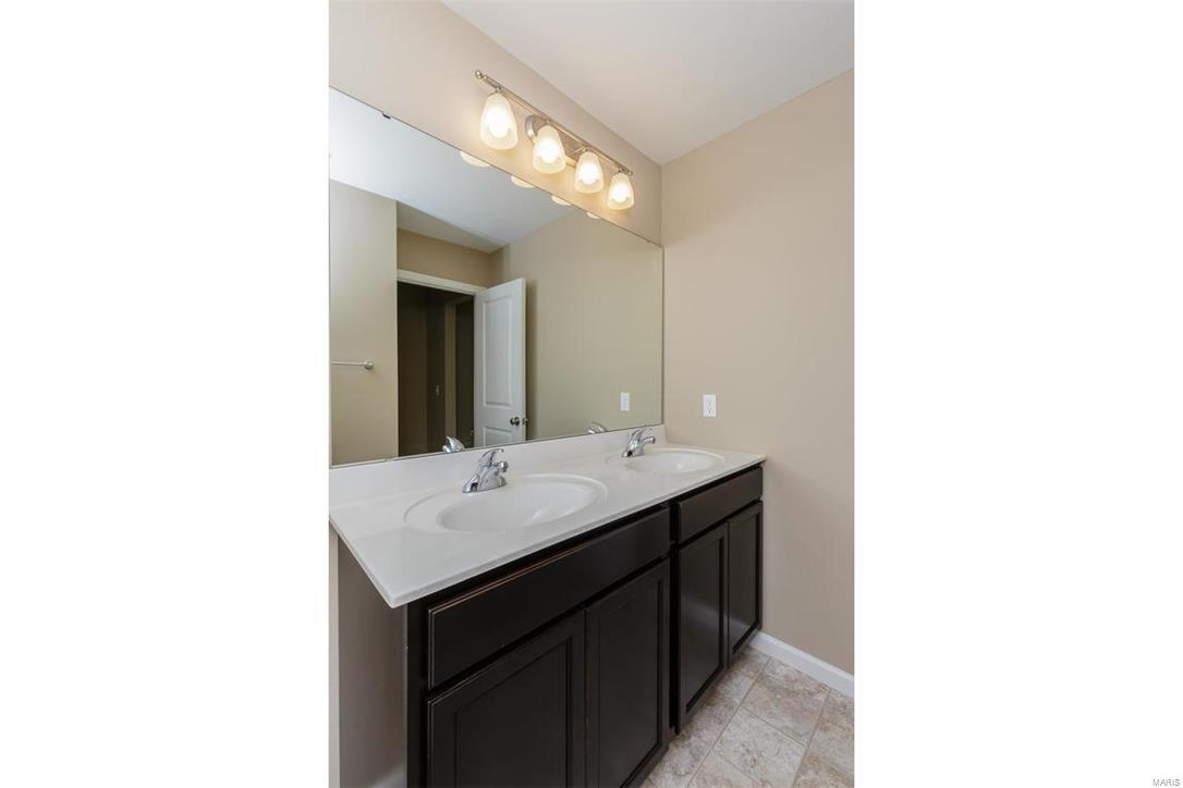 The Villages of Willowbrooke - Residential