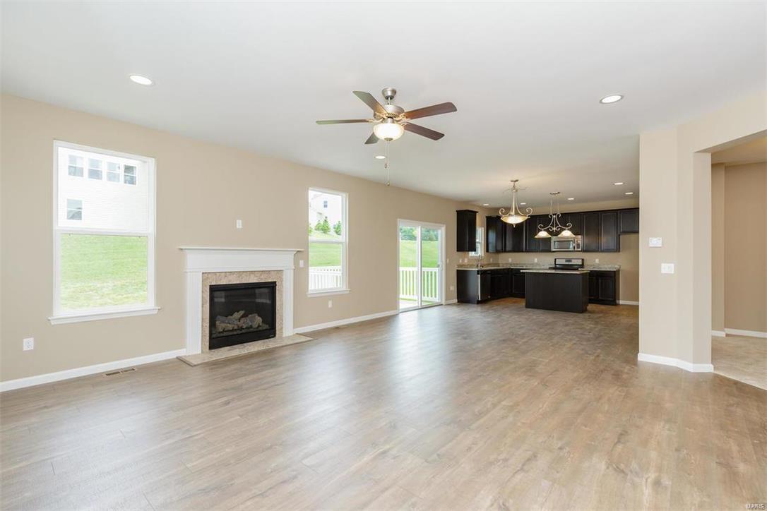 The Villages of Willowbrooke - Residential