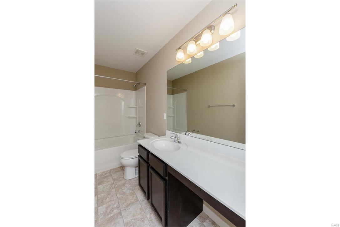 The Villages of Willowbrooke - Residential