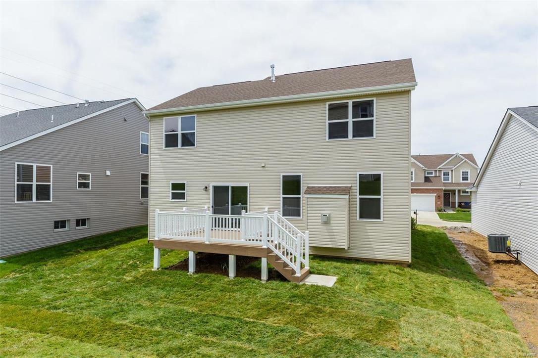 The Villages of Willowbrooke - Residential