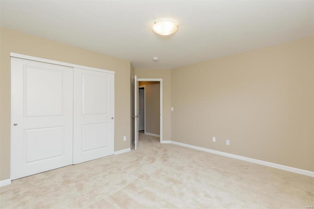 The Villages of Willowbrooke - Residential