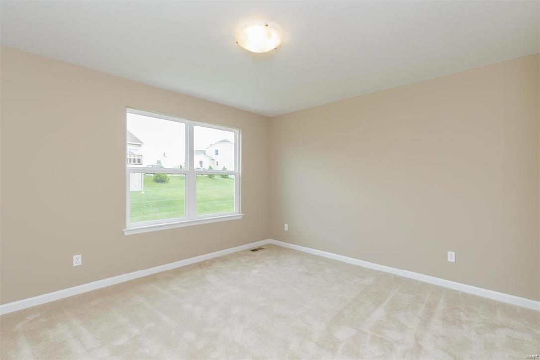 The Villages of Willowbrooke - Residential