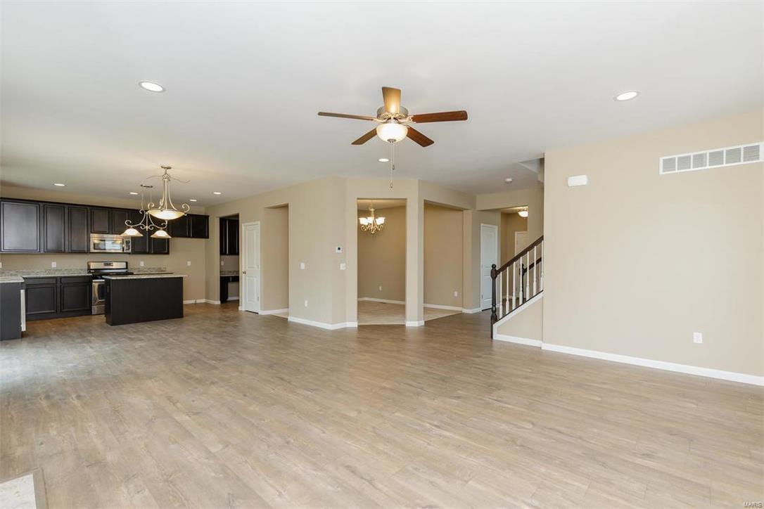 The Villages of Willowbrooke - Residential