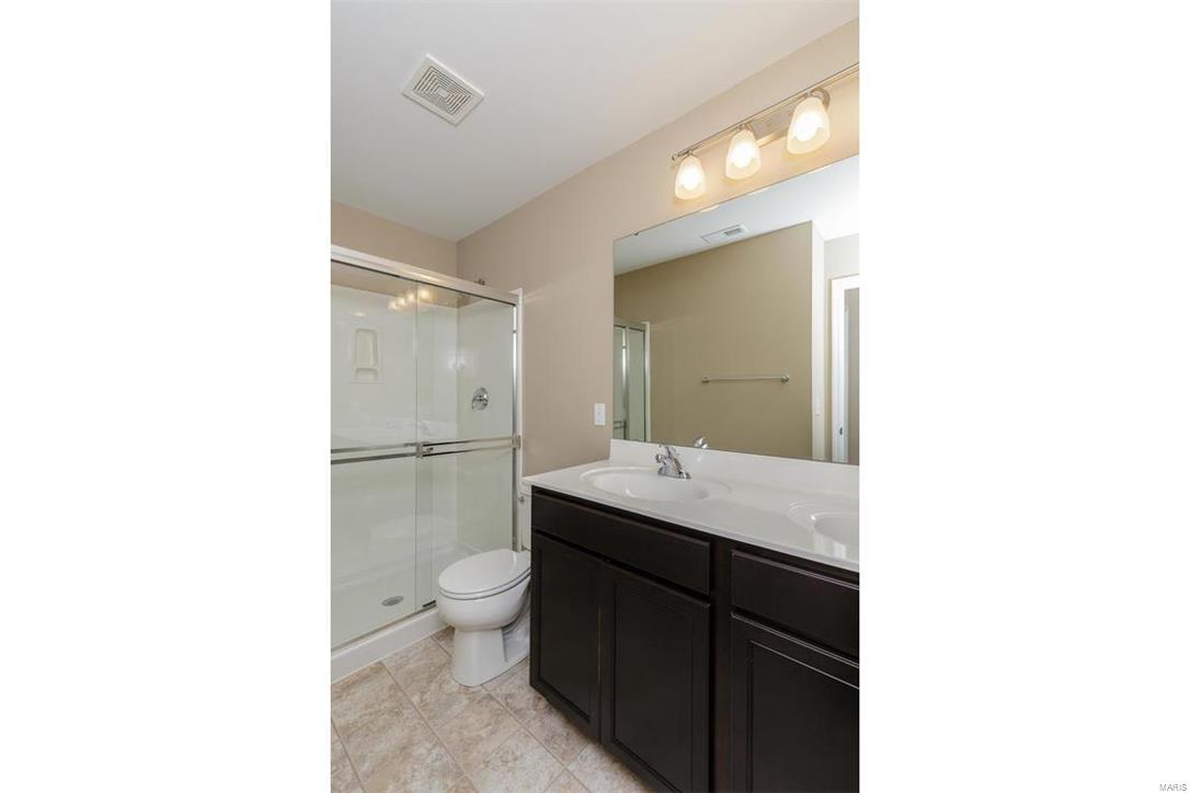 The Villages of Willowbrooke - Residential