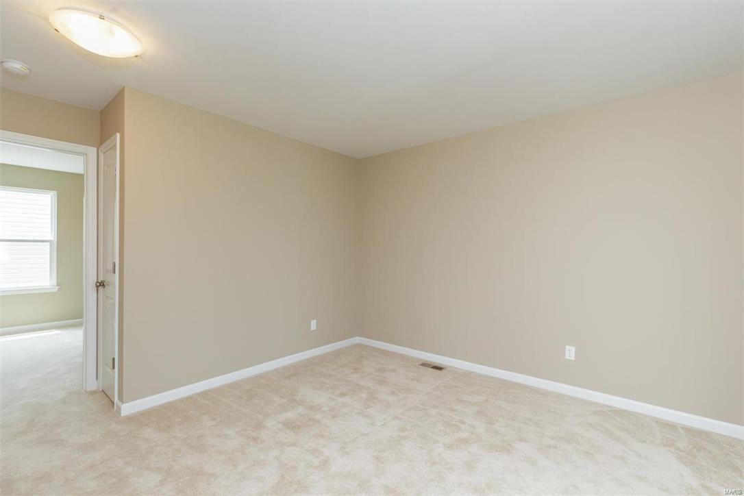 The Villages of Willowbrooke - Residential