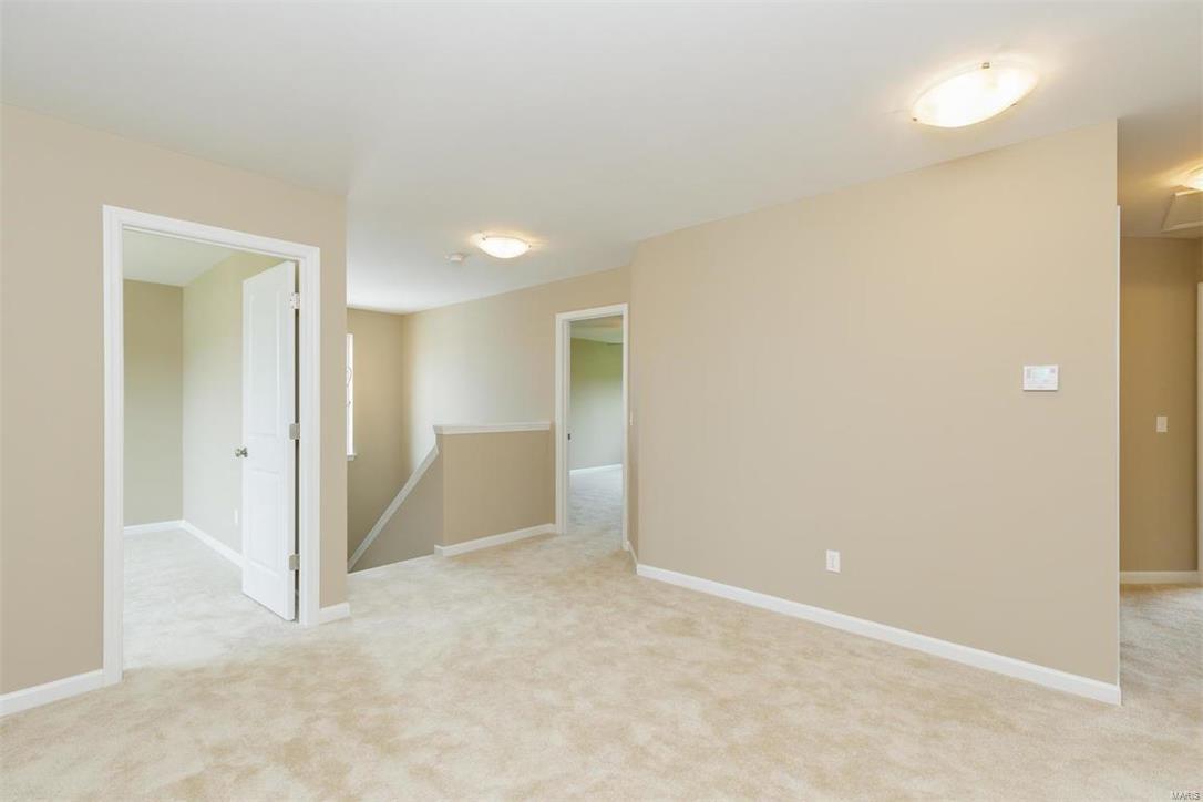 The Villages of Willowbrooke - Residential