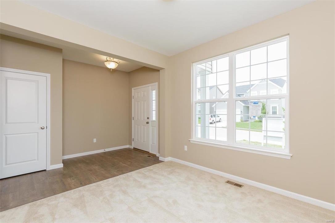 The Villages of Willowbrooke - Residential