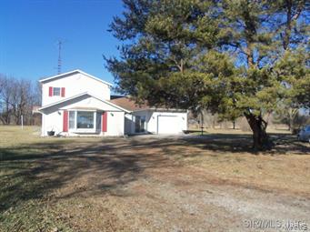 Photo 1 of 18 — N RR3 N, Vandalia, IL 62471