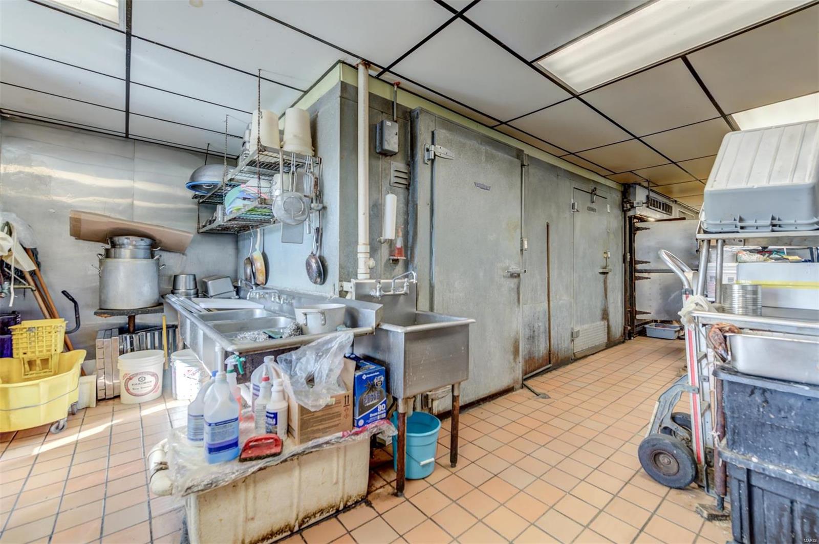 Darstdale 3 - Commercial Sale