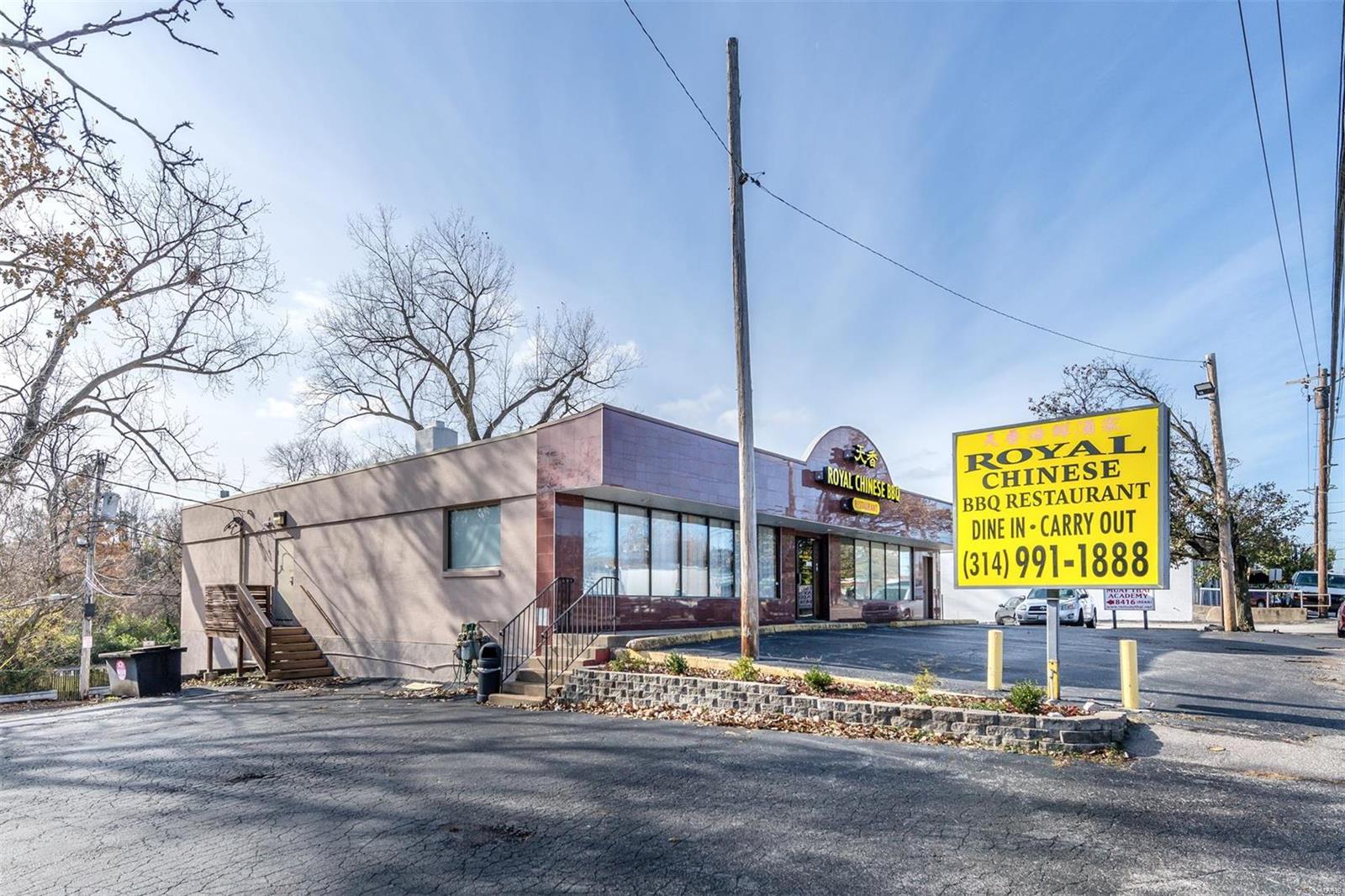 Darstdale 3 - Commercial Sale