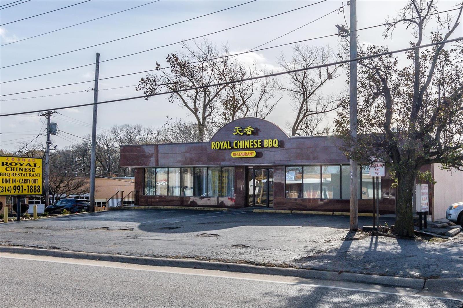 Darstdale 3 - Commercial Sale