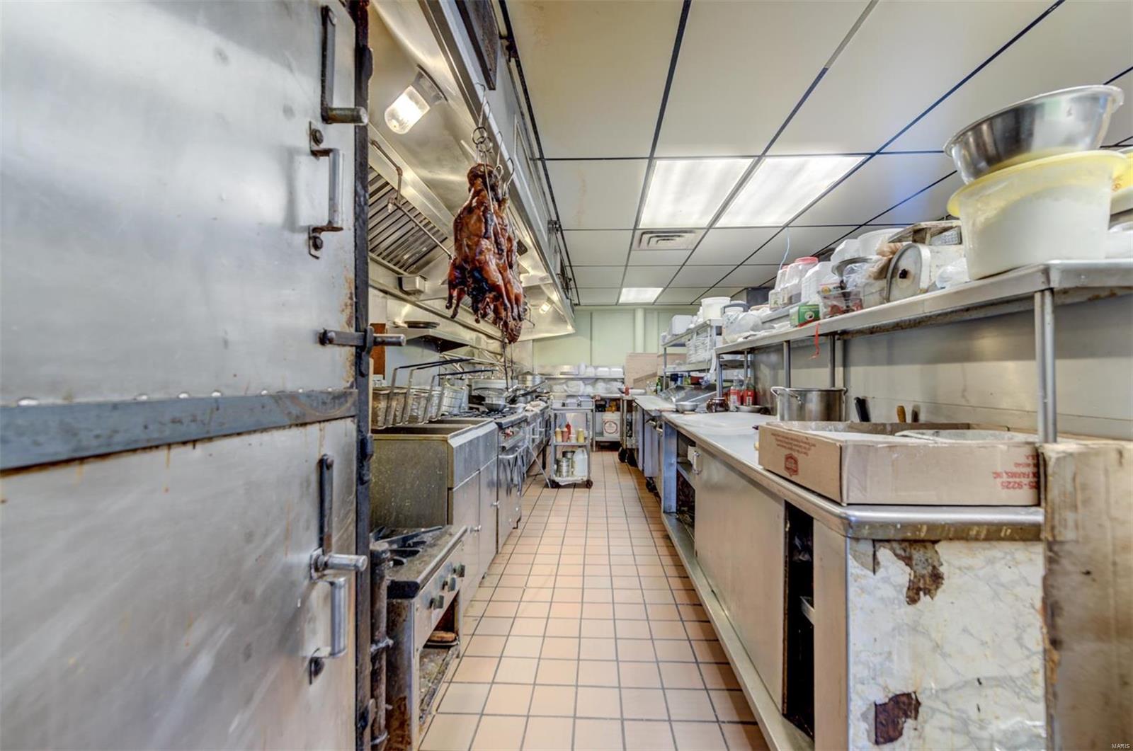 Darstdale 3 - Commercial Sale