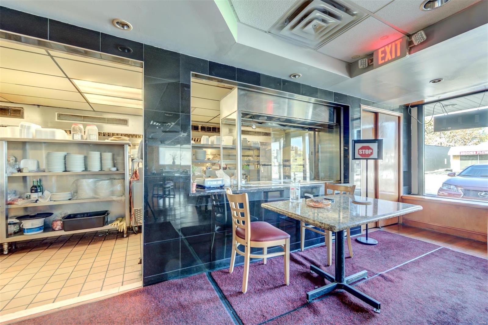 Darstdale 3 - Commercial Sale