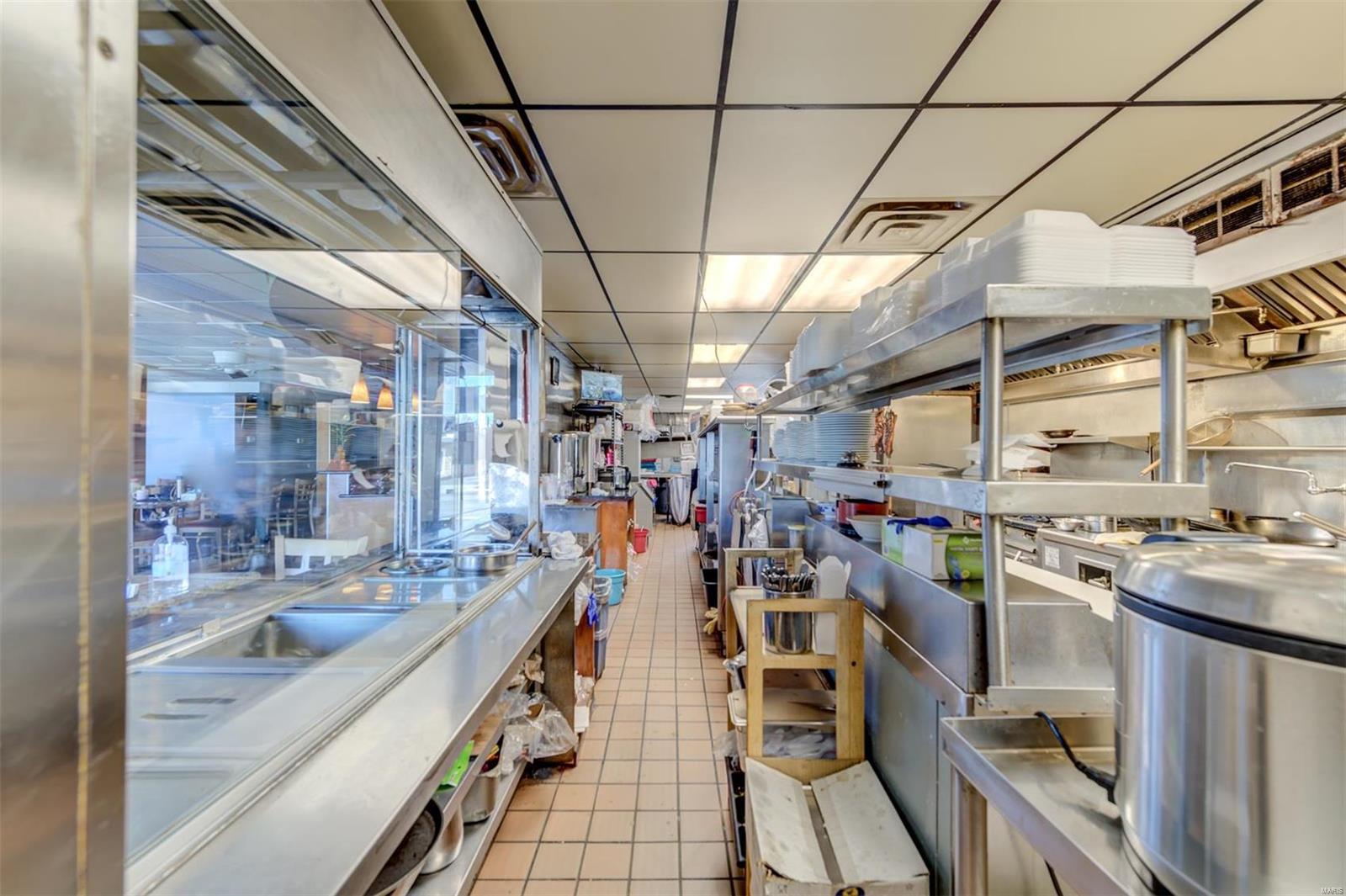 Darstdale 3 - Commercial Sale