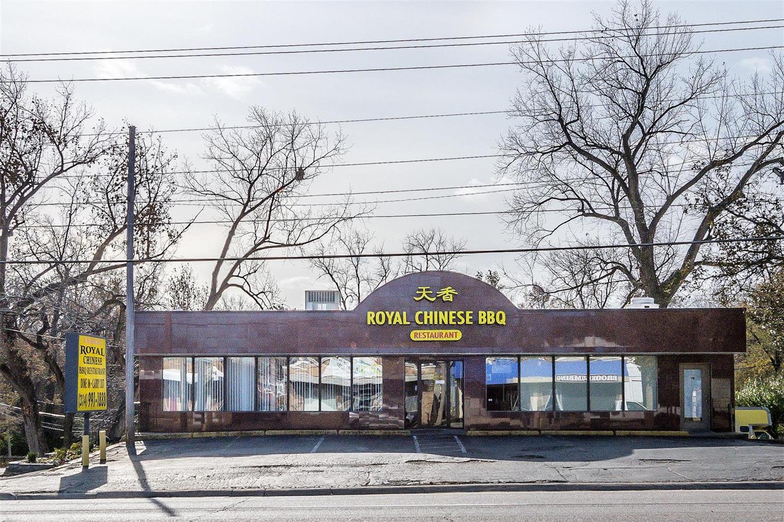 Darstdale 3 - Commercial Sale