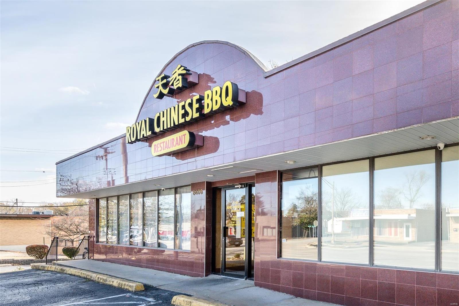 Darstdale 3 - Commercial Sale