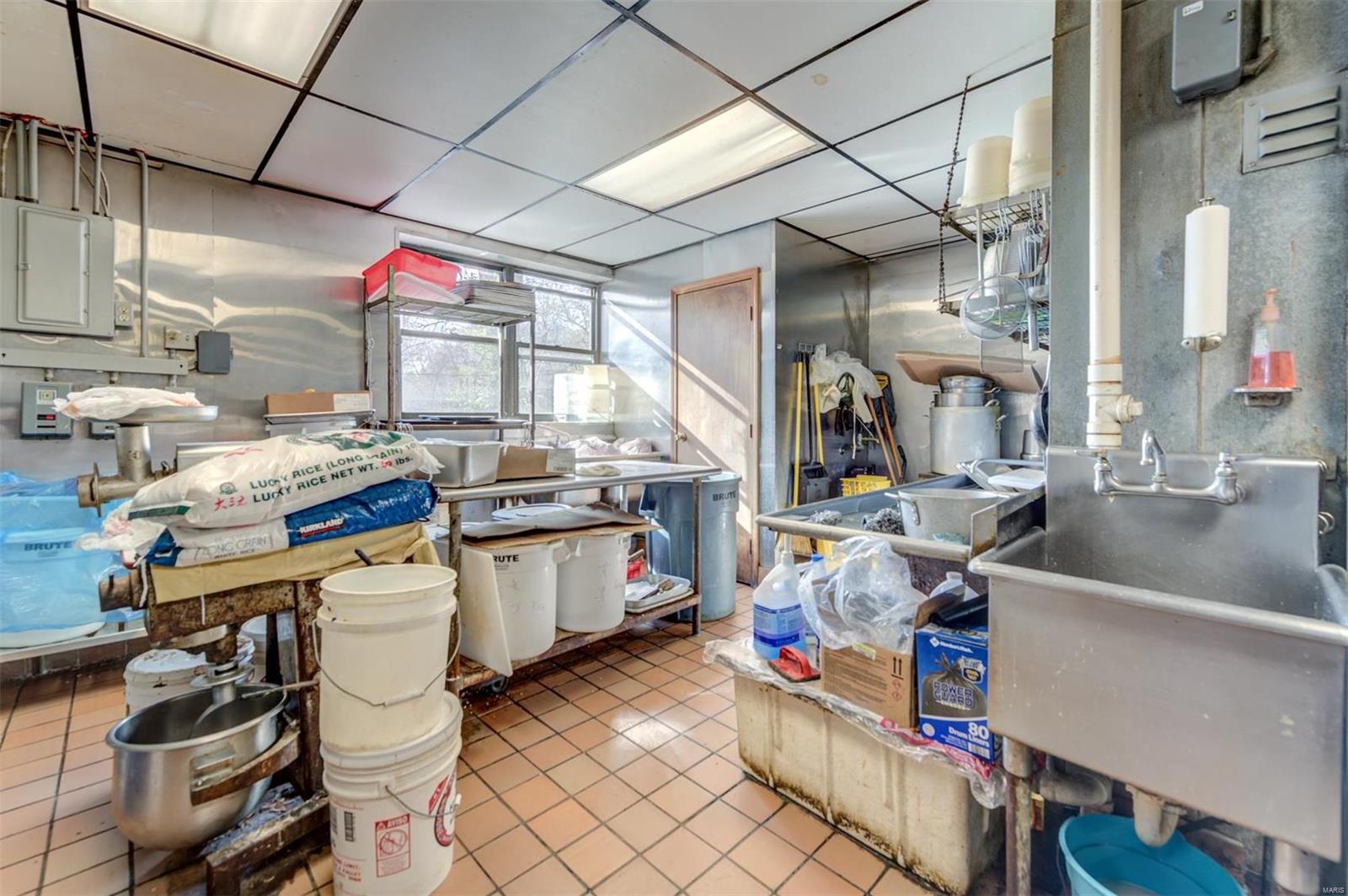 Darstdale 3 - Commercial Sale