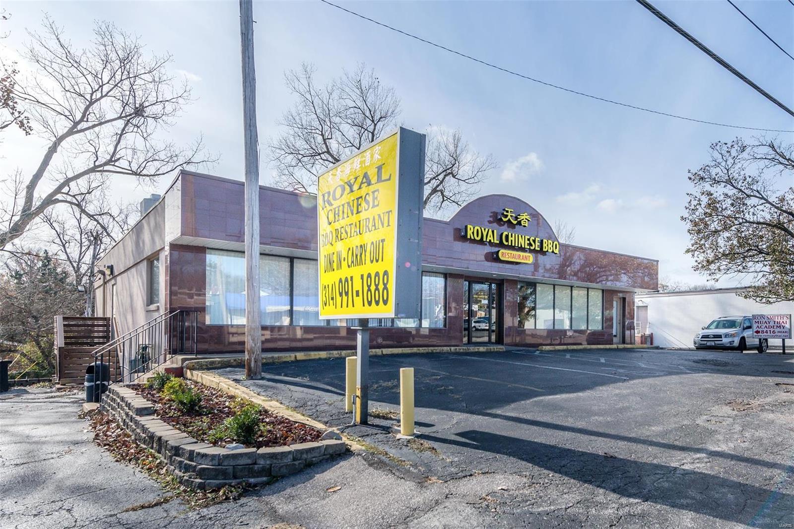 Darstdale 3 - Commercial Sale