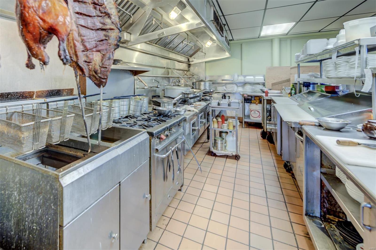 Darstdale 3 - Commercial Sale