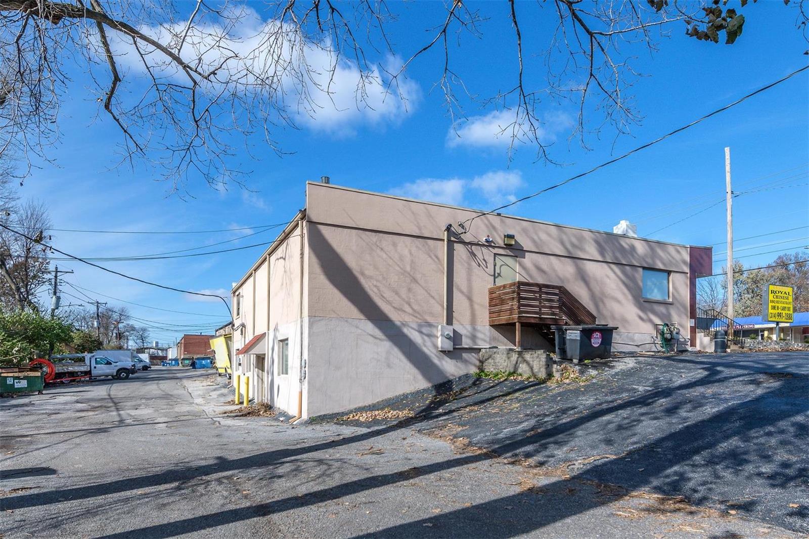 Darstdale 3 - Commercial Sale