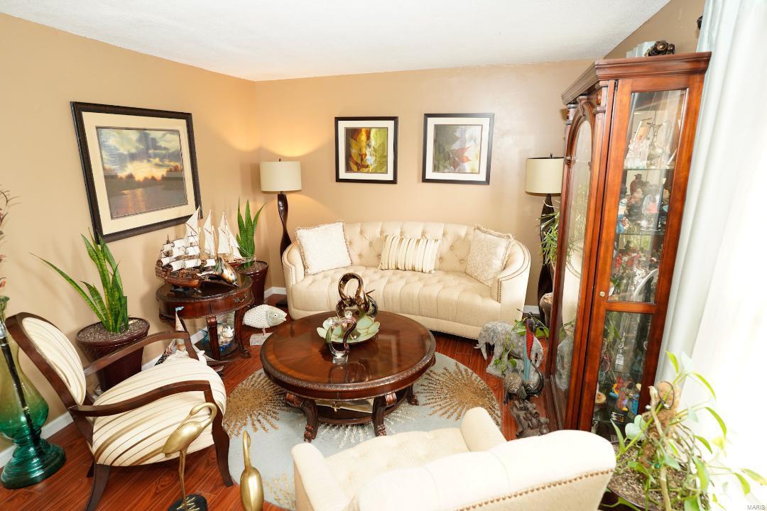 Granada Condo - Residential