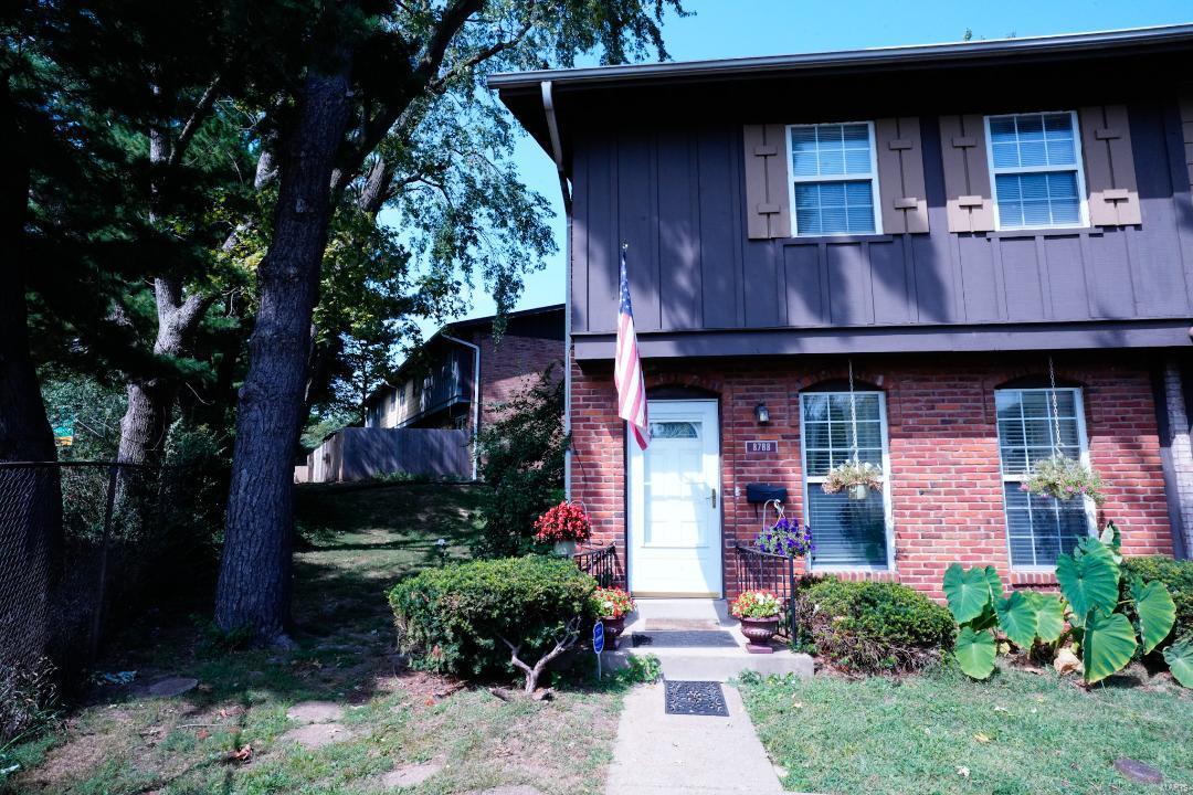 Granada Condo - Residential