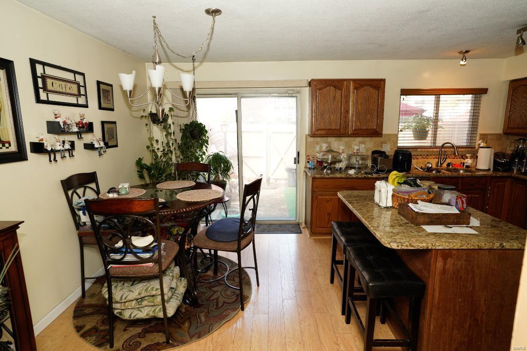 Granada Condo - Residential