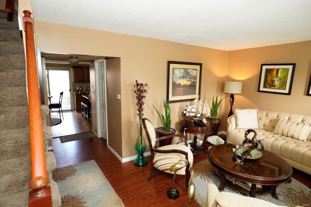 Granada Condo - Residential