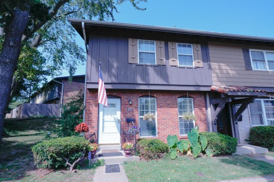 Welcome to 8788 Santa Bella. This adorable Condo has 3 bedrooms, one full bath and 1 half bath. Large updated kitchen/dining combo with granite countertops, leaving plenty room for guests. Plenty of storage and walk-in pantry. Off the kitchen area is a nice sized patio with a privacy fence to enjoy your morning coffee or to relax and grill in the evening or weekend. The main level offers a spacious living room and half bath. Upstairs you will find the master bedroom and two additional bedrooms with a large full Bathroom. The lower level offers a partially finished family room with washer/dryer hookup and plenty storage space. Also room for office or exercise. Stove and refrigerator included in sale. Close to highways, shopping and dining. Com see this property before it's gone. Location: Corner Location