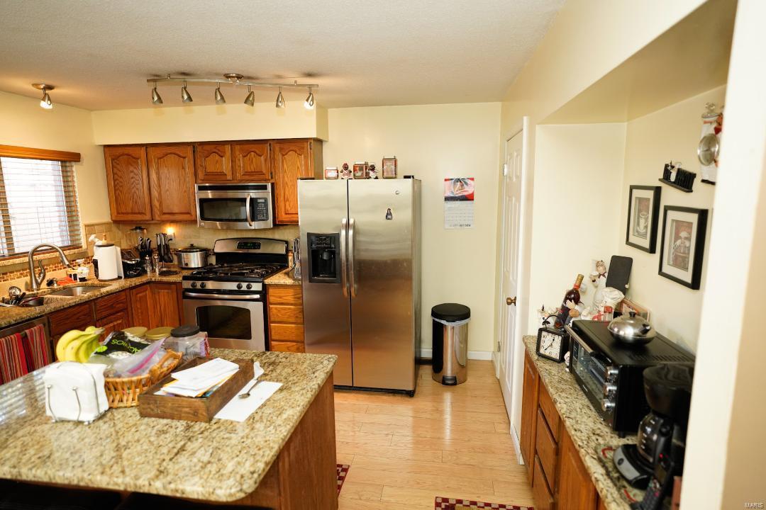 Granada Condo - Residential