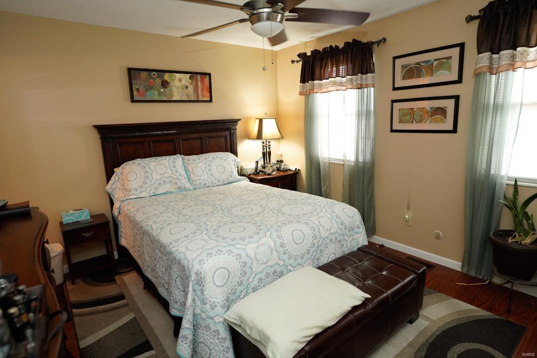 Granada Condo - Residential