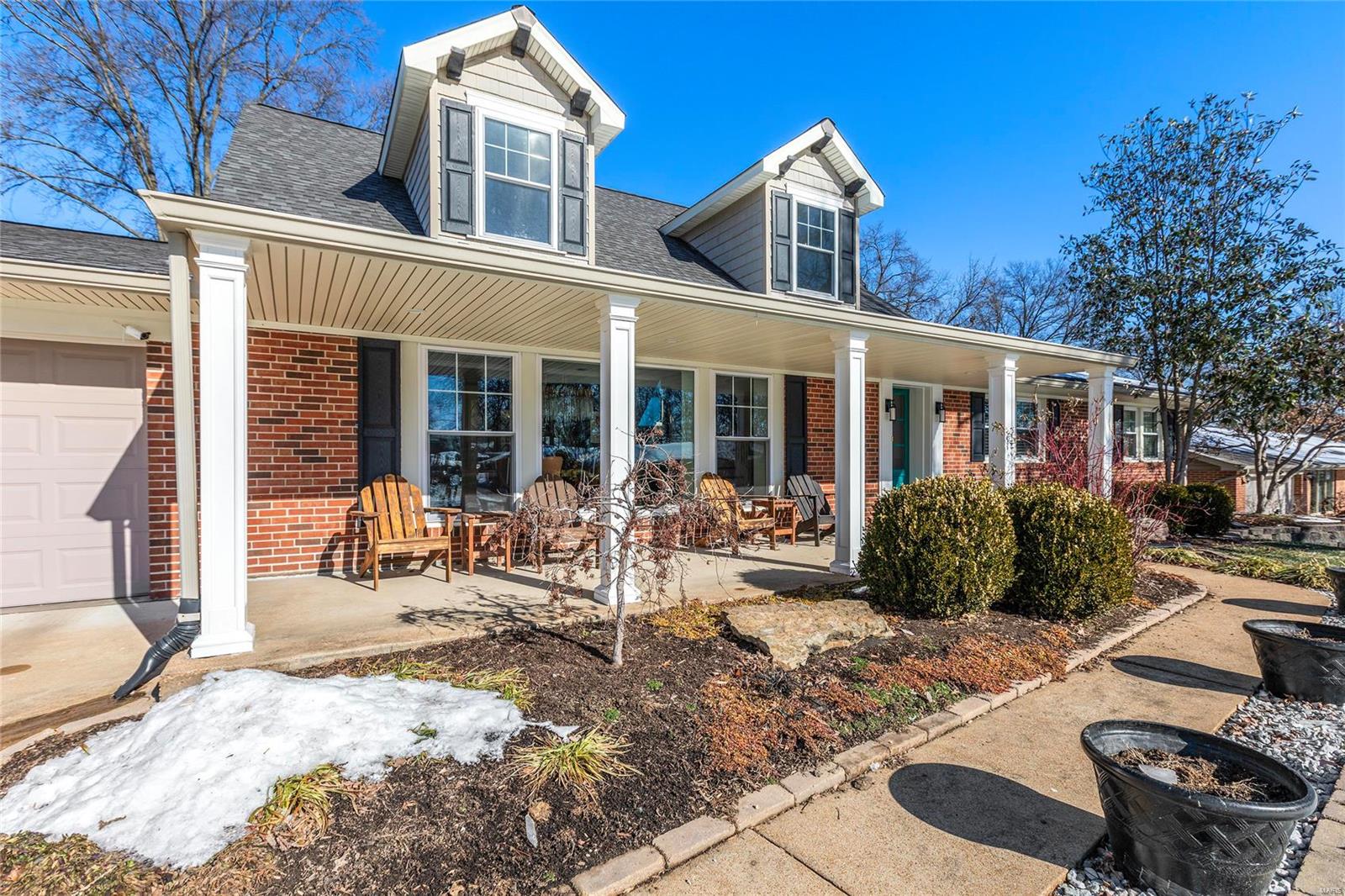 Coral Ridge - Residential