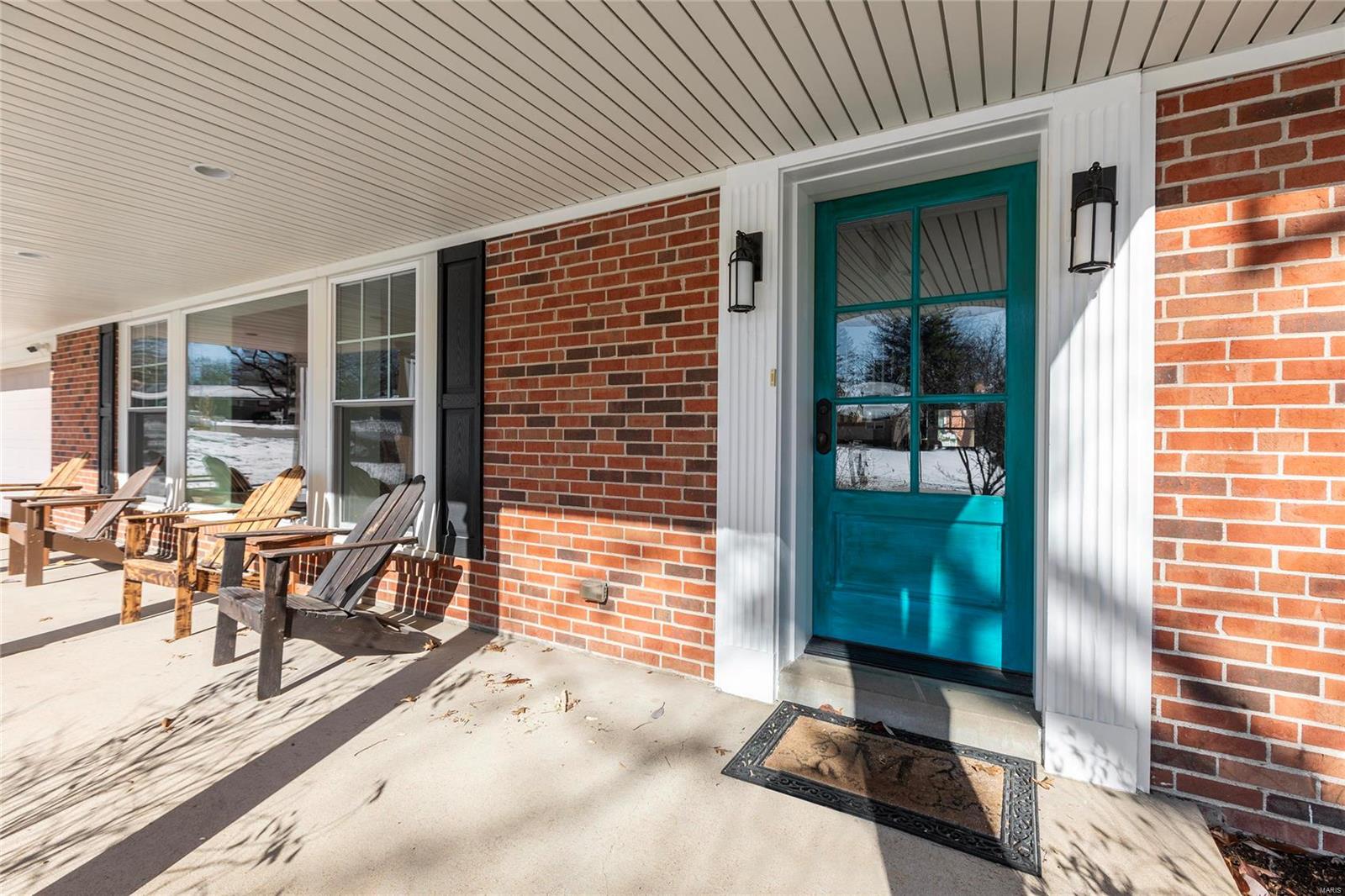 Coral Ridge - Residential