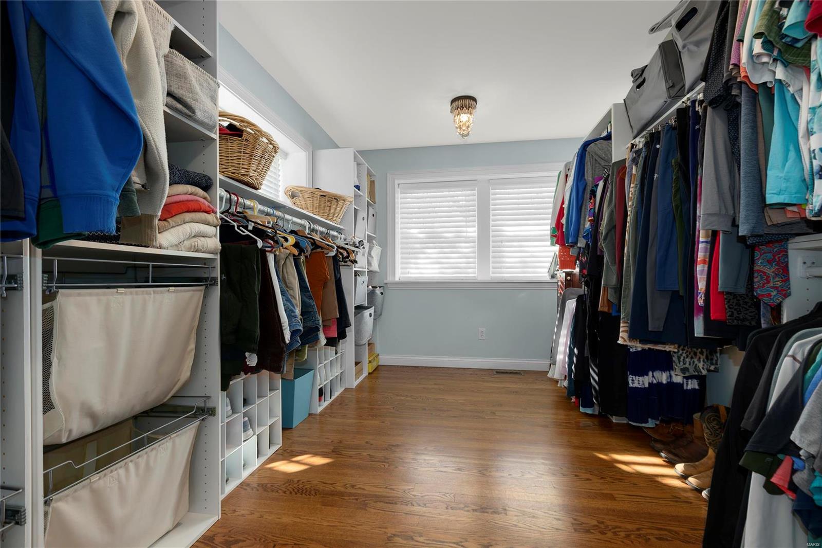 Coral Ridge - Residential