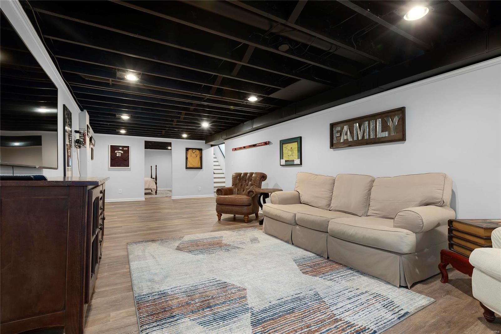 Coral Ridge - Residential