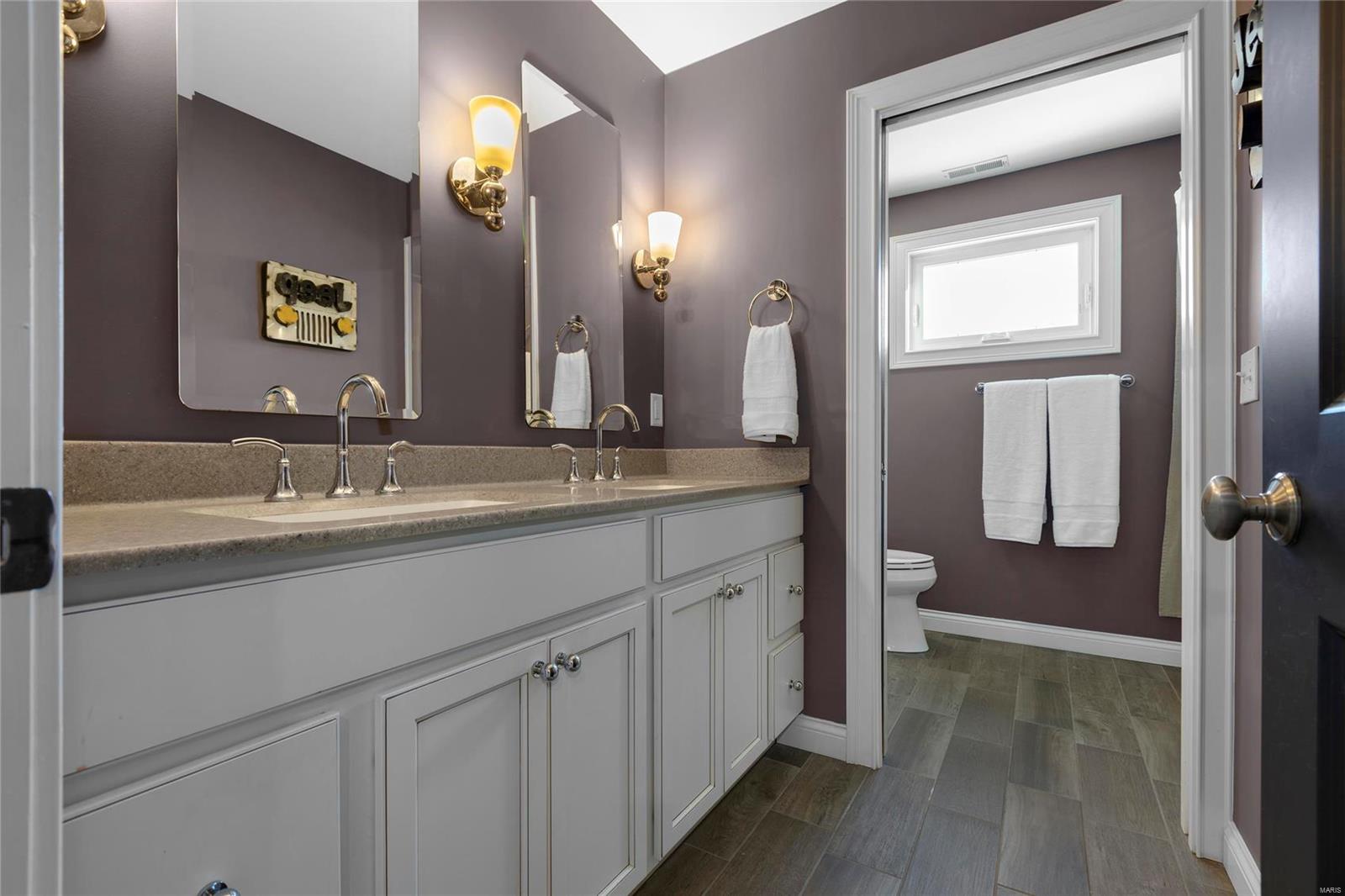 Coral Ridge - Residential